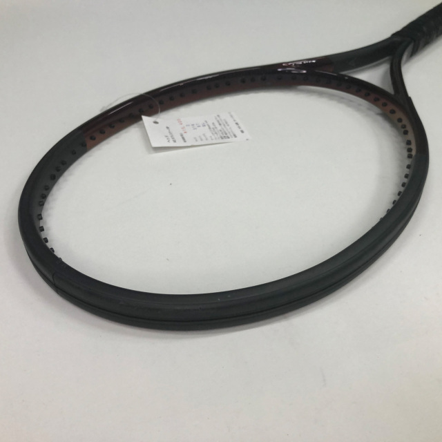 【中古ラケット】ヘッド AX2.0プレステージMP