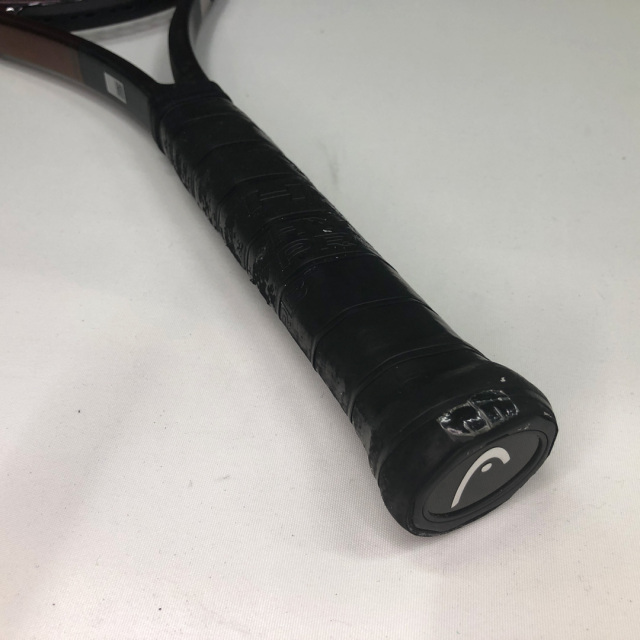 【中古ラケット】ヘッド AX2.0プレステージMP
