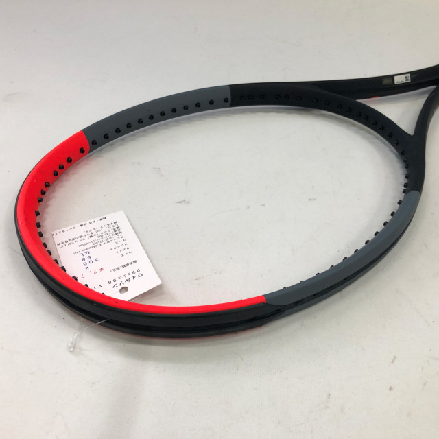 中古ラケット】ウィルソン クラッシュ98 V1．0 ラケットショップ
