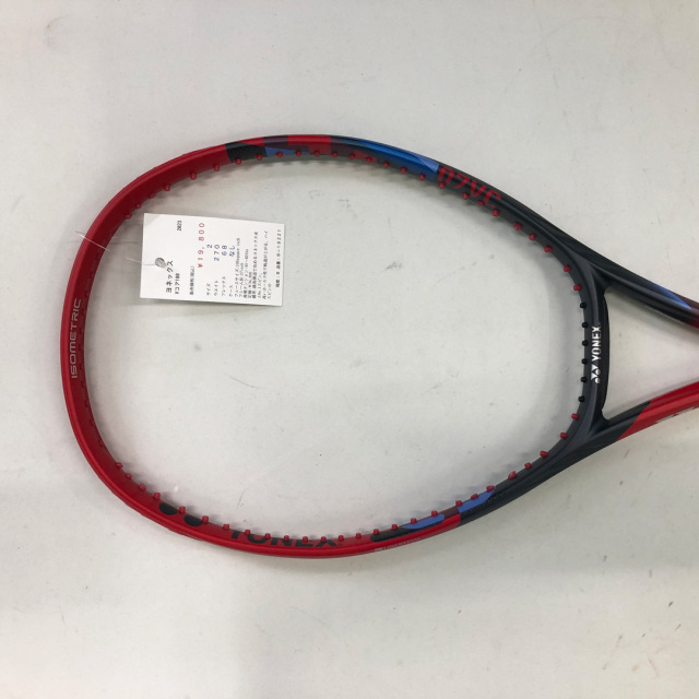 中古ラケット】ヨネックス Vコア100 2023 ラケットショップ・アプローチ