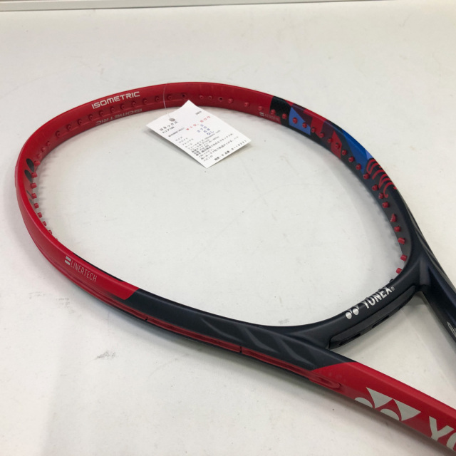中古ラケット】ヨネックス Vコア100 2023 ラケットショップ・アプローチ