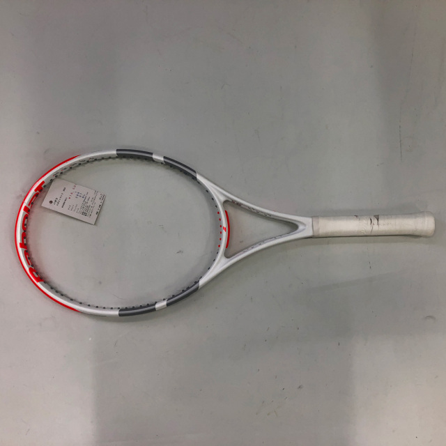 【中古ラケット】バボラ エボストライク　2024