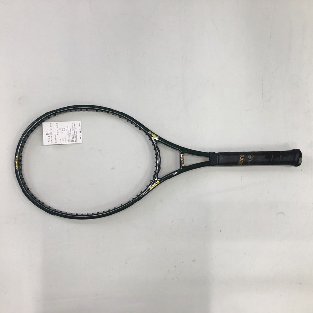 【中古ラケット】プリンス ファントムグラファイト１００