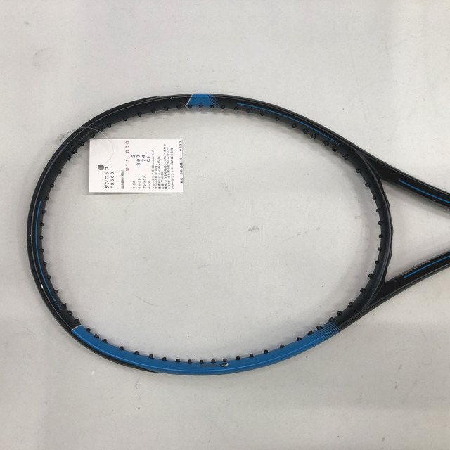 【中古ラケット】ダンロップ ＦＸ５００