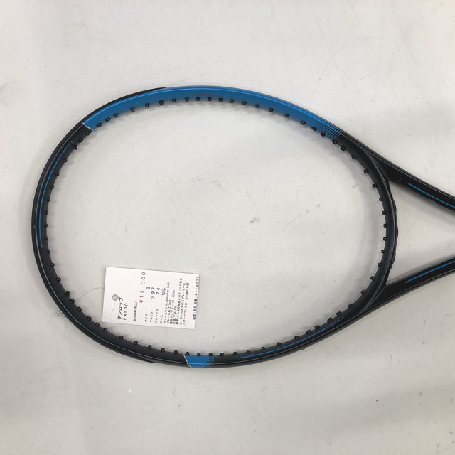【中古ラケット】ダンロップ ＦＸ５００
