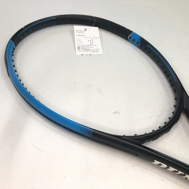【中古ラケット】ダンロップ ＦＸ５００