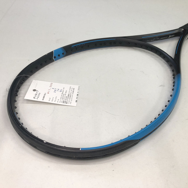 【中古ラケット】ダンロップ ＦＸ５００