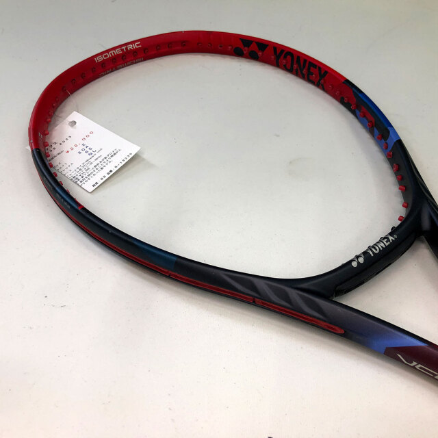 【中古ラケット】ヨネックス Ｖコア９８　２０２３