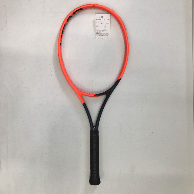 中古ラケット】ヘッド AXラジカル MP 2023 ラケットショップ・アプローチ