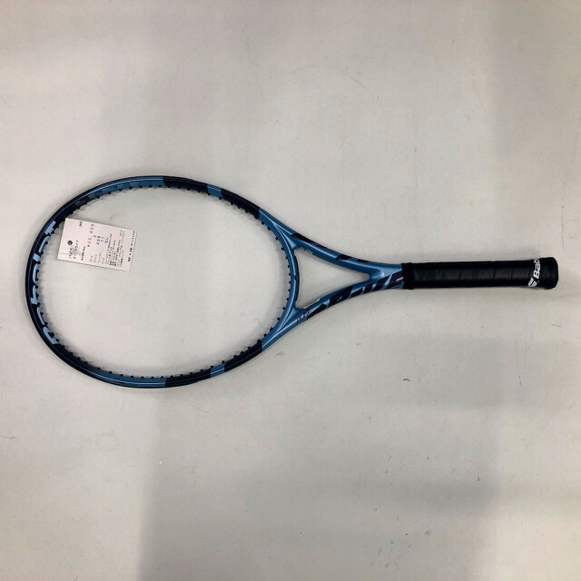 【中古ラケット】バボラ ピュアドライブ 2025