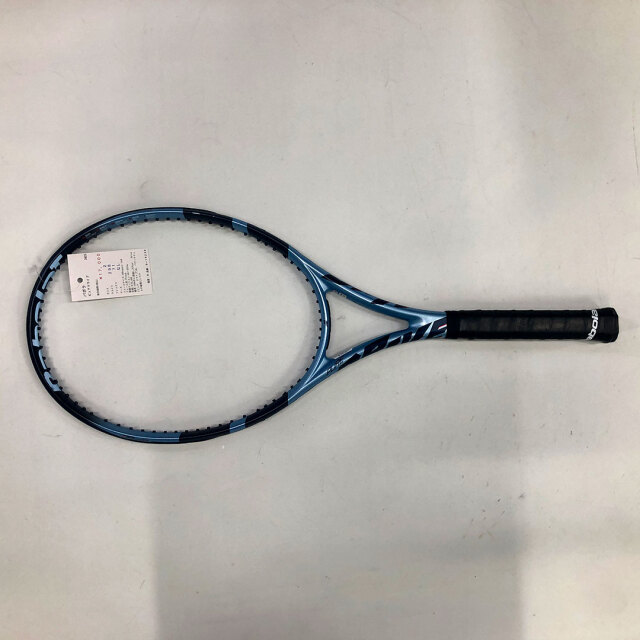 【中古ラケット】バボラ ピュアドライブ 2025