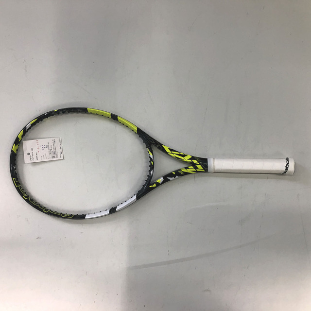 【中古ラケット】バボラ ピュアアエロ　2023