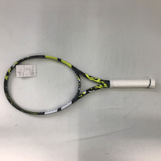 【中古ラケット】バボラ ピュアアエロ　2023