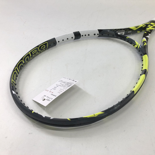 【中古ラケット】バボラ ピュアアエロ　2023