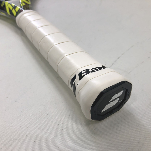 【中古ラケット】バボラ ピュアアエロ　2023