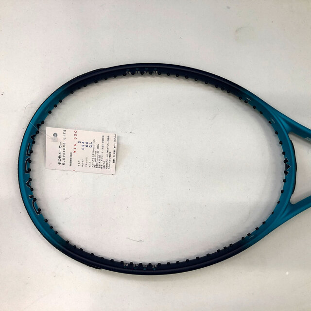 【中古ラケット】 ＥＬＥＶＡＴＥ９８　ＬＩＴＥ