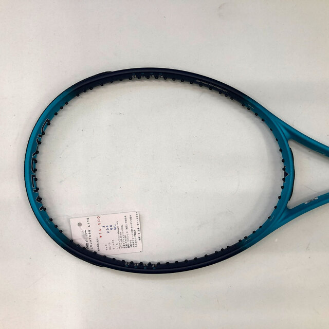 【中古ラケット】 ＥＬＥＶＡＴＥ９８　ＬＩＴＥ