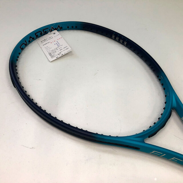 【中古ラケット】 ＥＬＥＶＡＴＥ９８　ＬＩＴＥ