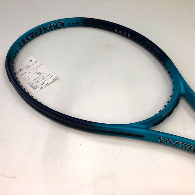 【中古ラケット】 ＥＬＥＶＡＴＥ９８　ＬＩＴＥ