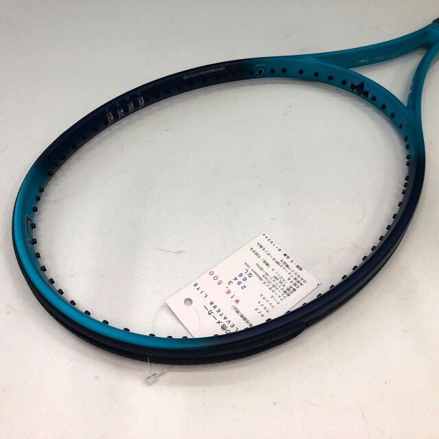 【中古ラケット】 ＥＬＥＶＡＴＥ９８　ＬＩＴＥ