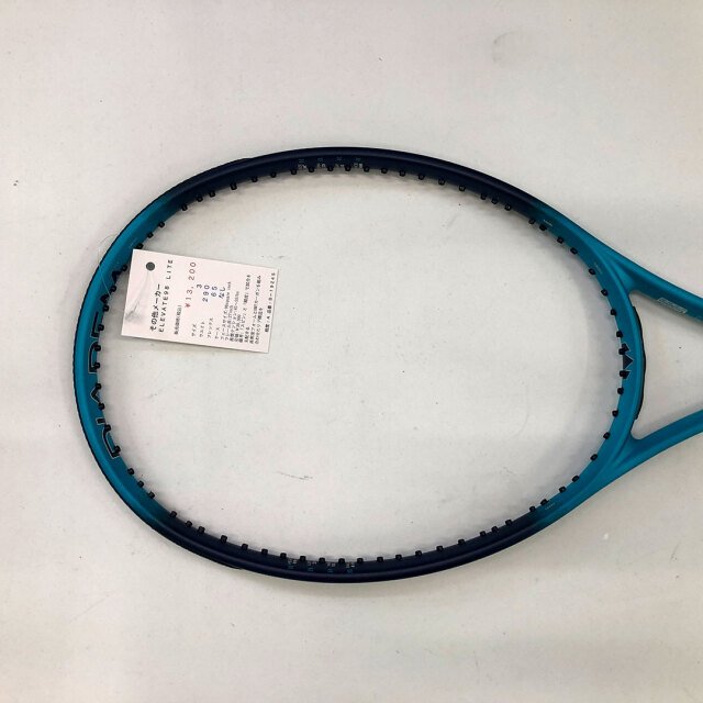 【中古ラケット】 ＥＬＥＶＡＴＥ９８　ＬＩＴＥ