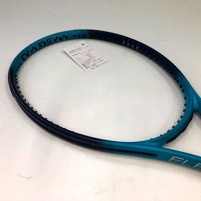 【中古ラケット】 ＥＬＥＶＡＴＥ９８　ＬＩＴＥ