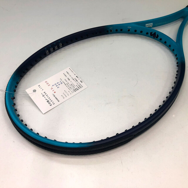 【中古ラケット】 ＥＬＥＶＡＴＥ９８　ＬＩＴＥ