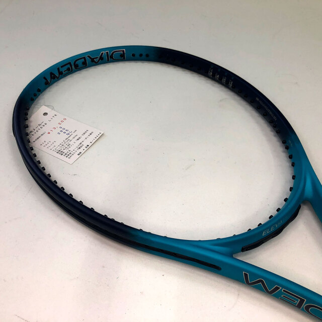 【中古ラケット】 ＥＬＥＶＡＴＥ９８　ＬＩＴＥ