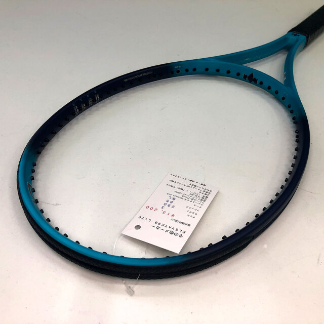 【中古ラケット】 ＥＬＥＶＡＴＥ９８　ＬＩＴＥ