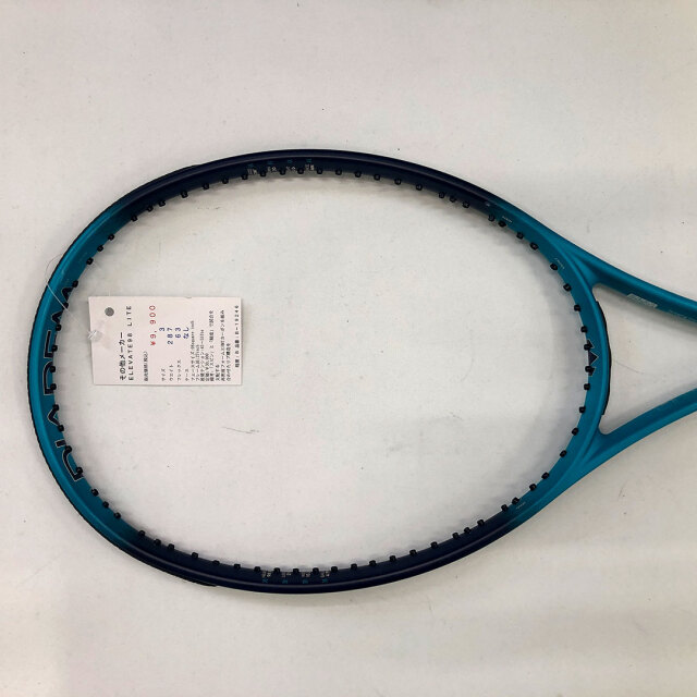 【中古ラケット】 ＥＬＥＶＡＴＥ９８　ＬＩＴＥ
