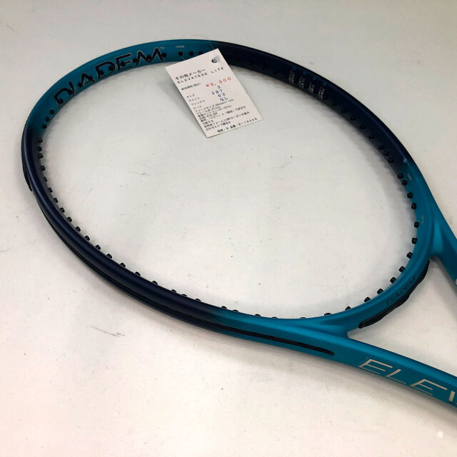【中古ラケット】 ＥＬＥＶＡＴＥ９８　ＬＩＴＥ
