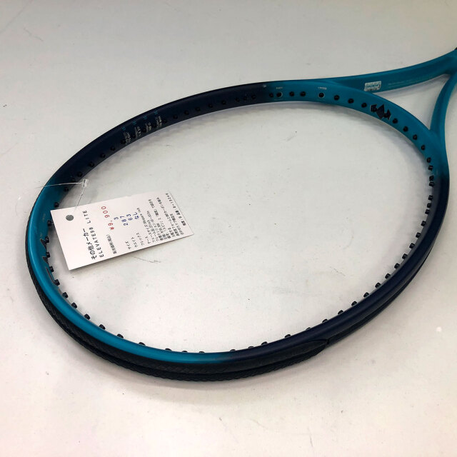【中古ラケット】 ＥＬＥＶＡＴＥ９８　ＬＩＴＥ