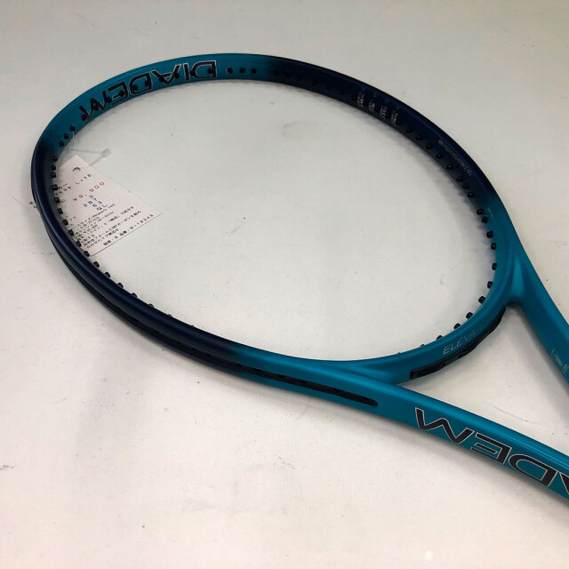 【中古ラケット】 ＥＬＥＶＡＴＥ９８　ＬＩＴＥ
