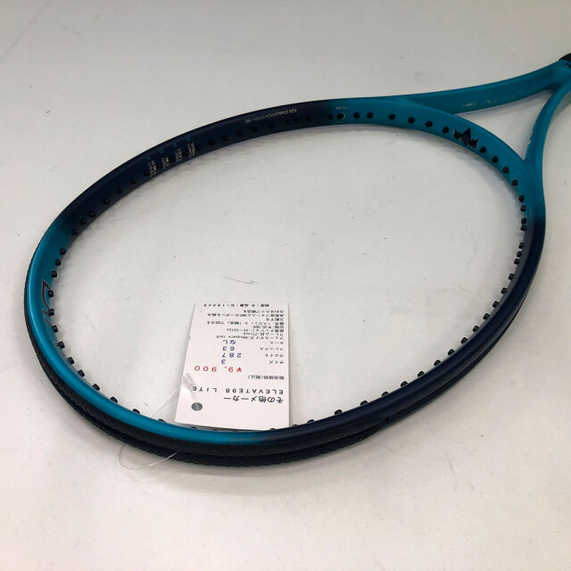 【中古ラケット】 ＥＬＥＶＡＴＥ９８　ＬＩＴＥ
