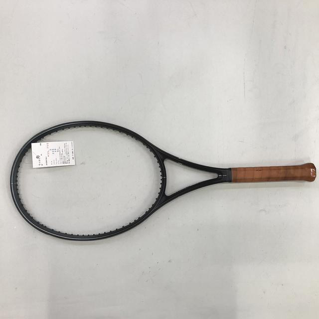 た*む様 Wilson カモフラージュ テニスラケット　中古品 Wilson◇テニスラケット/硬式ラケット/グリーン/BLADE26/迷彩柄