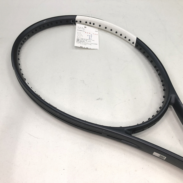 中古ラケット】ヘッド スピードMP 2026