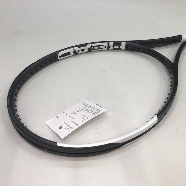 中古ラケット】ヘッド スピードツアー 2026