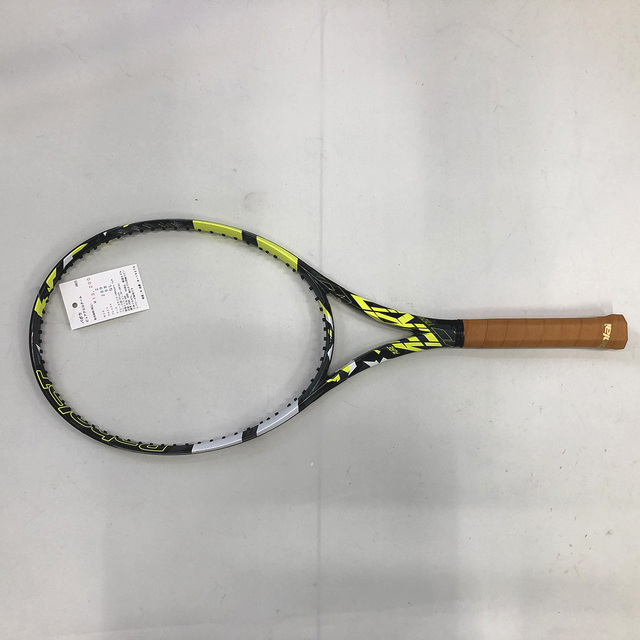 ピュアアエロチーム バボラ BabolaT テニスラケット ピュア アエロ チーム PURE AERO TEAM