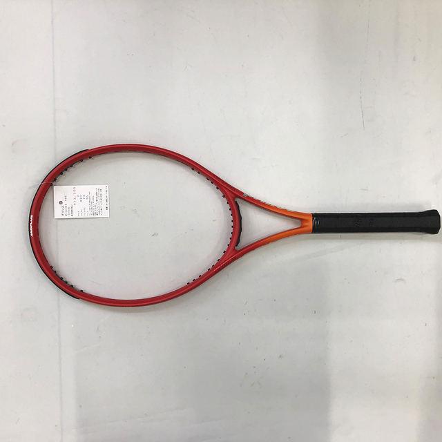 中古ラケット】プリンス ビーストO3 100 （300）