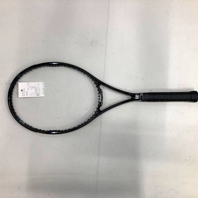 【中古ラケット】ウィルソン スタッフツアー95