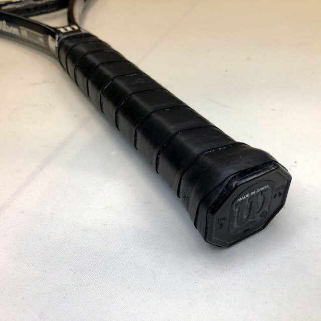 【中古ラケット】ウィルソン スタッフツアー95