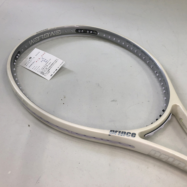 中古ラケット】プリンス エンブレム110 2020