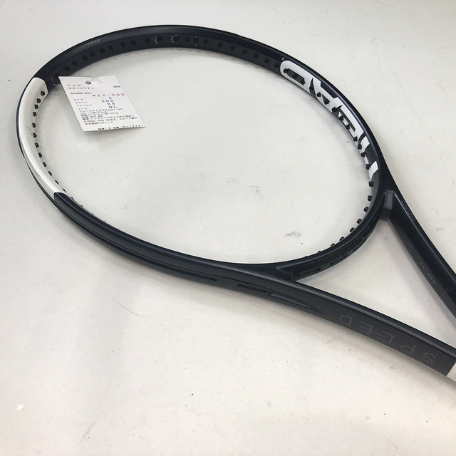 中古ラケット】ヘッド スピードツアー 2026