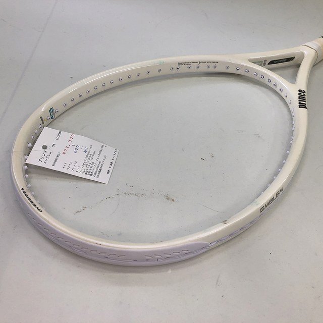 中古ラケット】プリンス エンブレム 120 (7TJ234)