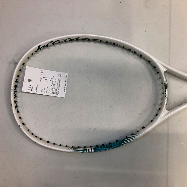 【中古ラケット】ヨネックス WOYAGE