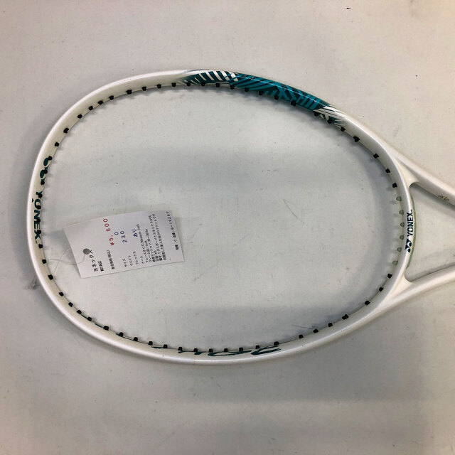 【中古ラケット】ヨネックス WOYAGE