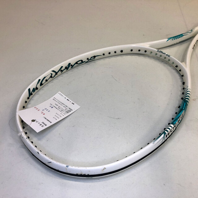 【中古ラケット】ヨネックス WOYAGE