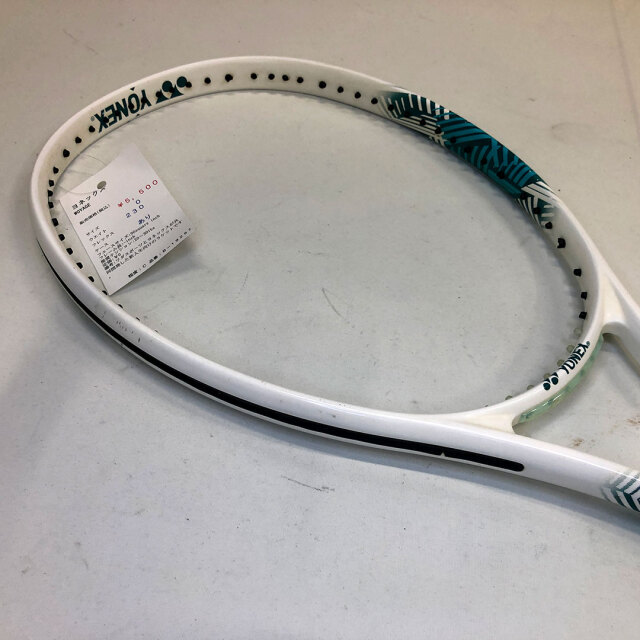 【中古ラケット】ヨネックス WOYAGE