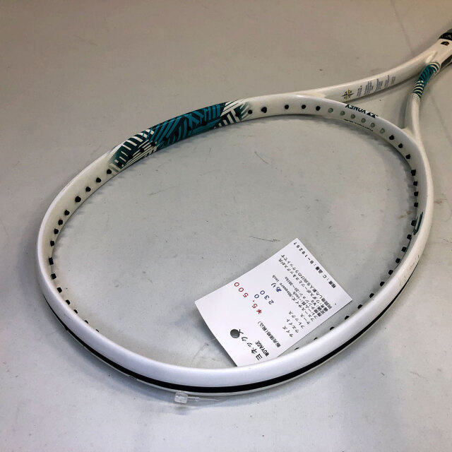 【中古ラケット】ヨネックス WOYAGE