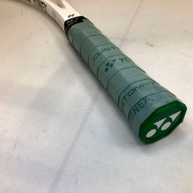 【中古ラケット】ヨネックス WOYAGE